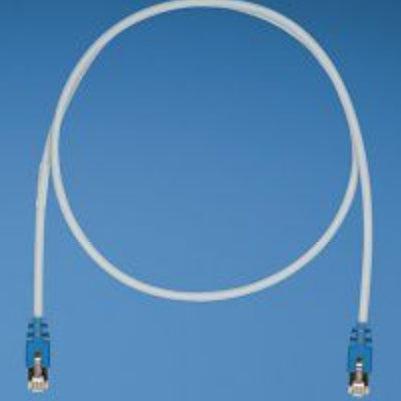 Panduit Stp28X13Mbu Networking Cable Grey 13 M Cat5E F/Utp (Ftp)