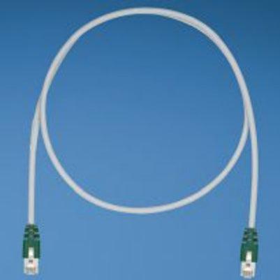 Panduit Stp28X13Mgr Networking Cable Grey 13 M Cat5E F/Utp (Ftp)