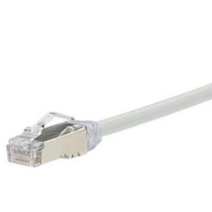 Panduit Stp28X2Mgr-Q Networking Cable Green 2 M Cat6A F/Utp (Ftp)