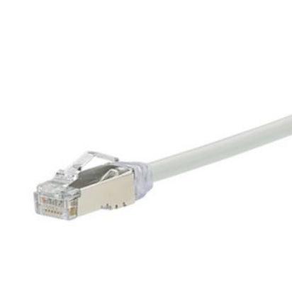 Panduit Stp28X2.5Mbu-Q Networking Cable Blue 2.5 M Cat6A F/Utp (Ftp)