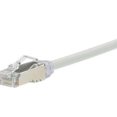 Panduit Stp28X3Mbl-Q Networking Cable Black 3 M Cat6A F/Utp (Ftp)