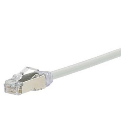 Panduit Stp28X5Mvl-Q Networking Cable Violet 5 M Cat6A F/Utp (Ftp)