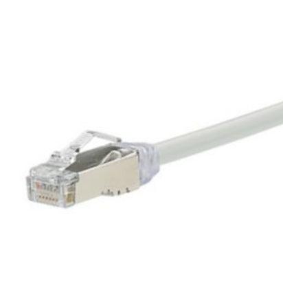 Panduit Stp28X5.5Mbu-Q Networking Cable Blue 5.5 M Cat6A F/Utp (Ftp)