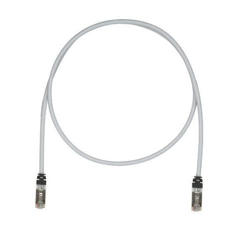 Panduit Stp6X11Ig-Q Networking Cable Grey 3.3 M Cat6A S/Ftp (S-Stp)