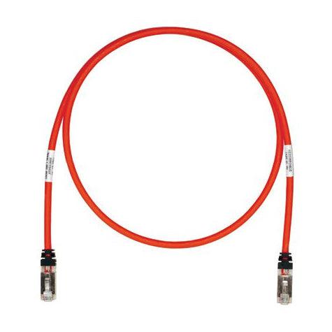 Panduit Stp6X11Rd-Q Networking Cable 3.3528 M Cat6A S/Ftp (S-Stp)