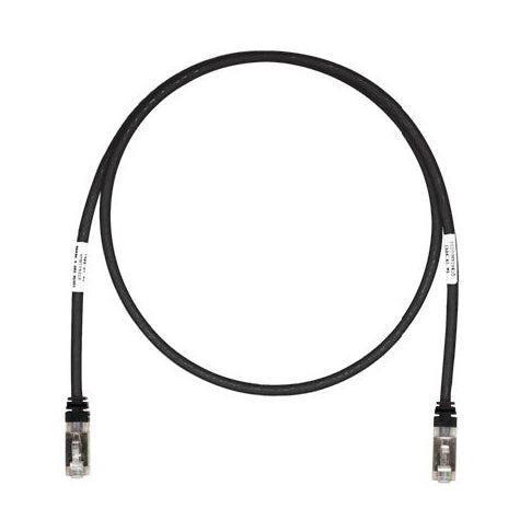 Panduit Stp6X12Bl-Q Networking Cable 3.6576 M Cat6A S/Ftp (S-Stp)