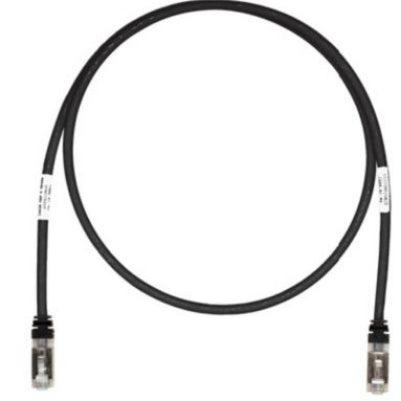 Panduit Stp6X175Bl Networking Cable Black 53.34 M Cat6A S/Ftp (S-Stp)