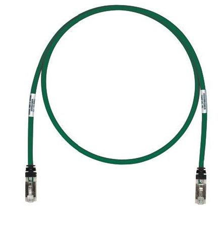 Panduit Stp6X175Gr Networking Cable Green 53.3 M Cat6A S/Ftp (S-Stp)