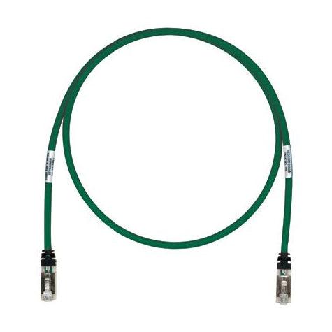 Panduit Stp6X48Gr Networking Cable 14.6304 M Cat6A S/Ftp (S-Stp)