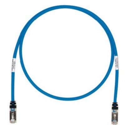 Panduit Stp6X6.5Mbu Networking Cable Blue 6.5 M Cat6A S/Ftp (S-Stp)