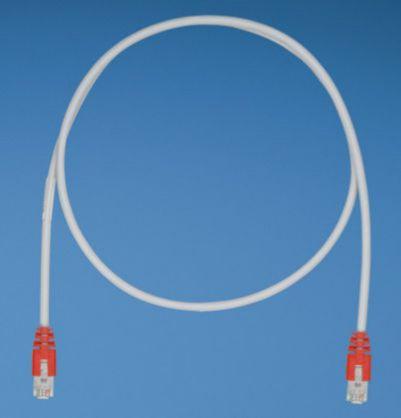 Panduit Stpch4.5Mbrd Networking Cable Grey 4.5 M Cat5E F/Utp (Ftp)