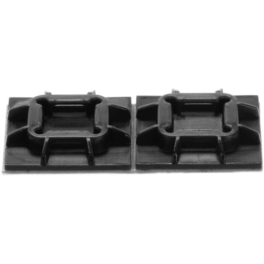 Panduit Sgabm20-Av-C300 Cable Tie Mount Black Nylon