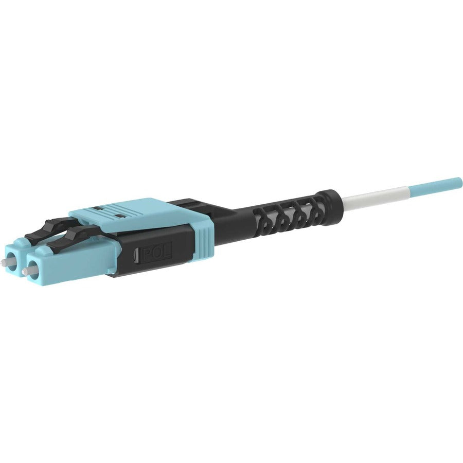 Panduit Signature Core&trade; LC Patch Cord FS2RPU1U1NNM004
