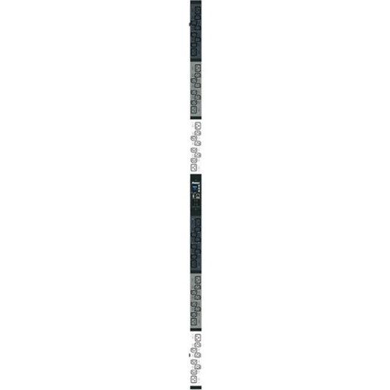 Panduit SmartZone G5 Intelligent MPO Series - PDU P48F19M-BL1A