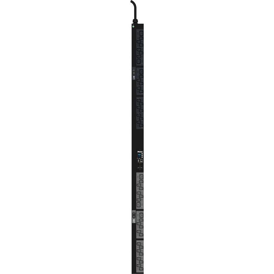 Panduit SmartZone G5 Intelligent Power Distribution Units (iPDUs) - P48F05M 0U FULL Wide | Tecisoft