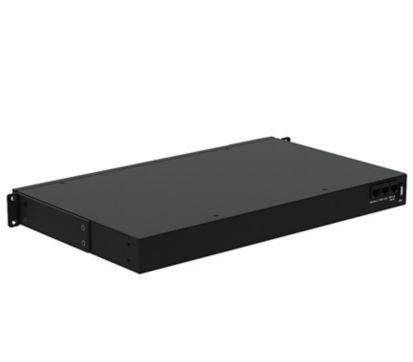 Panduit SmartZone G5 Monitored Input PDU, 20A, 1Phase, 120V P08D10M