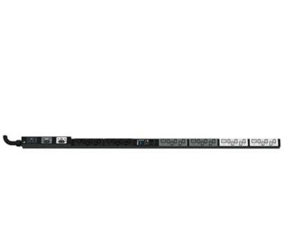 Panduit SmartZone G5 Monitored Switched PDU - Vertical Rack Power Distribution | Tecisoft P36E12M