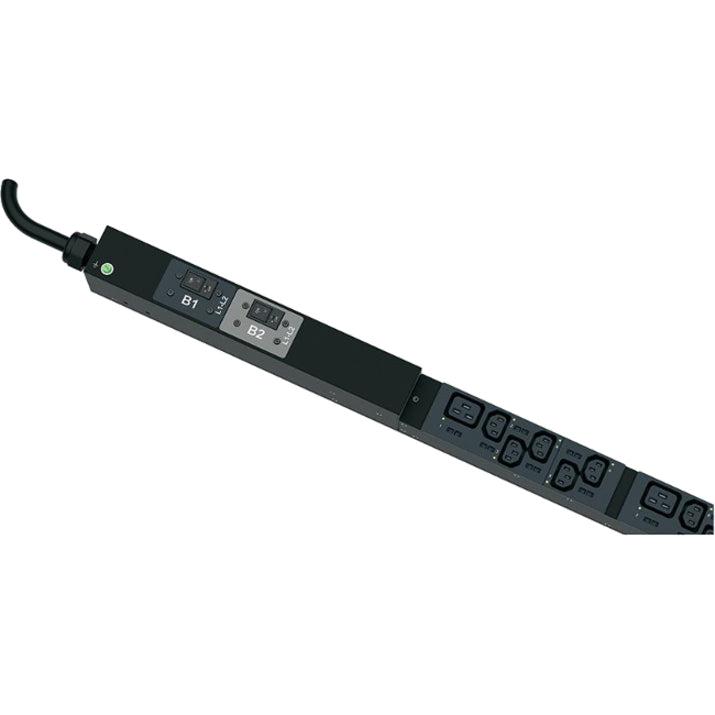 Panduit SmartZone G5 - Monitored Switched Rack PDU 30A/208V | Tecisoft P36E33M