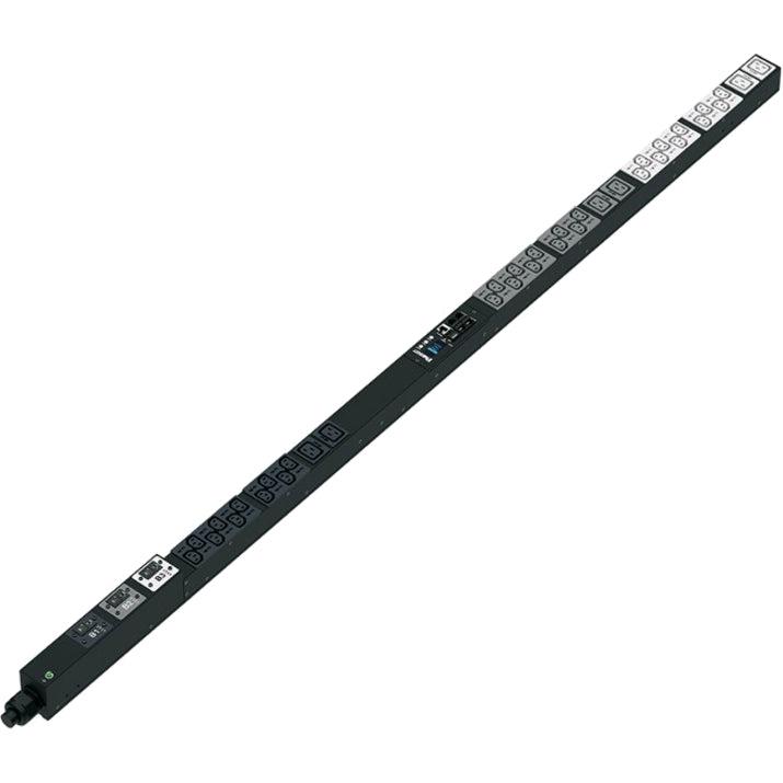 Panduit SmartZone G5 PDU - Rack Power Distribution Unit 50A 208V | Tecisoft P36D29M