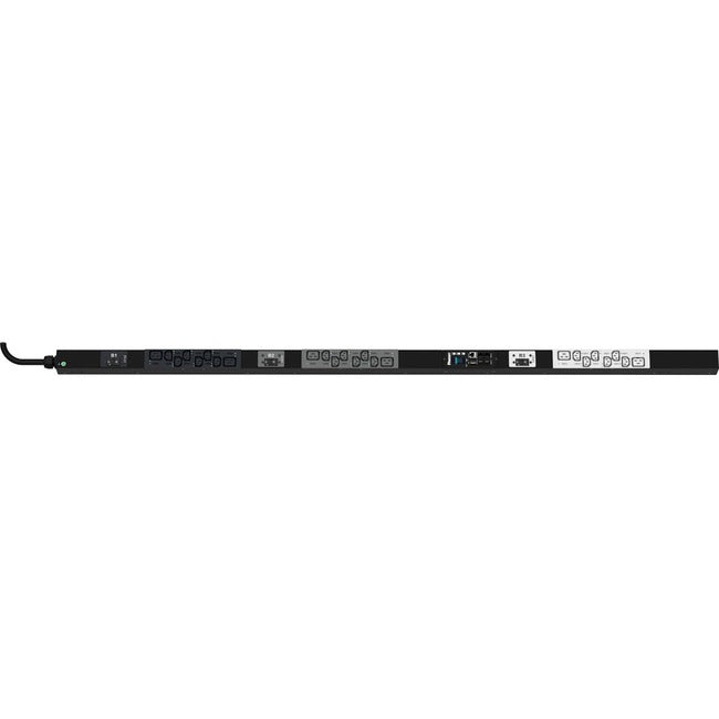 Panduit SmartZone MS G5 24-Outlets PDU P24E11M