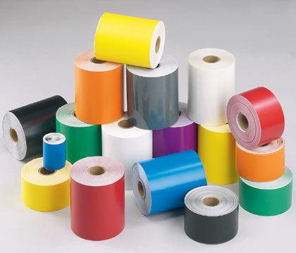 Panduit T100X000Vw1Y Mounting Tape/Label 30.5 M