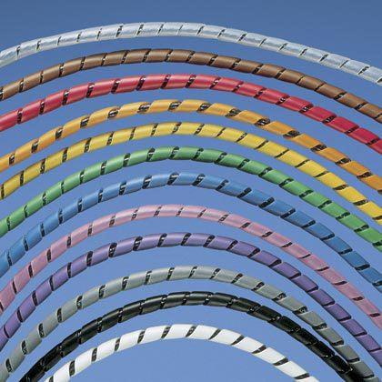 Panduit T25F-C2 Cable Protector Cable Floor Protection Red