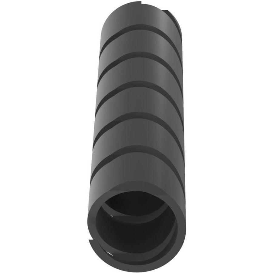 Panduit T50P-C0 Cable Protector Cable Cabtite Black