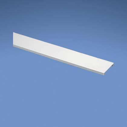 Panduit T70Cei6 Cable Tray Accessory Cable Tray Cover