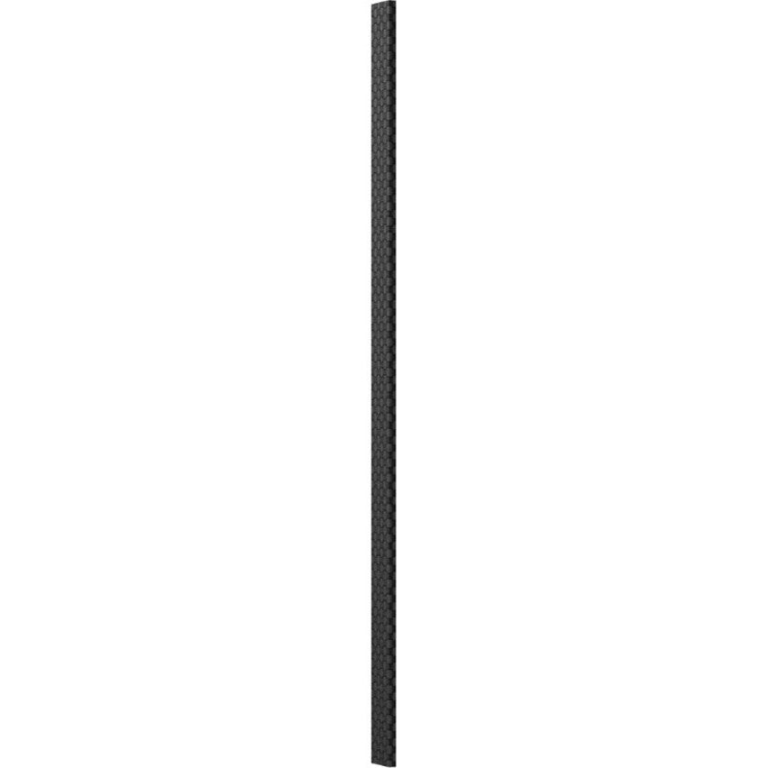 Panduit Ttr-35R3-0 Cable Tie Nylon, Polyethylene Black 3 Pc(S)