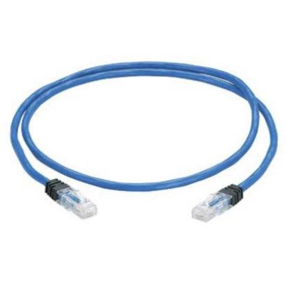 Panduit Uprbu130 Networking Cable Blue 39.6 M U/Utp (Utp)