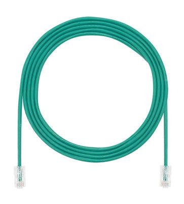 Panduit Utp28Ch0.5Mpg Networking Cable Green 0.5 M Cat5E U/Utp (Utp)