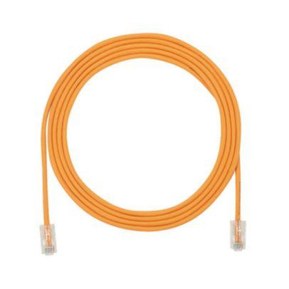 Panduit Utp28Ch4Or Networking Cable Orange 1.2 M Cat5E U/Utp (Utp)