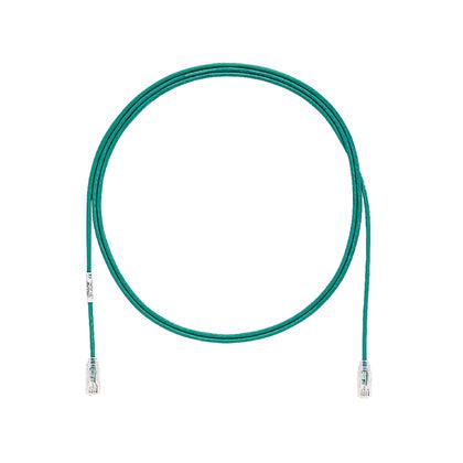 Panduit Utp28Ch9Gr Networking Cable Green 1.22 M Cat5E U/Utp (Utp)