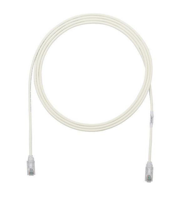 Panduit Utp28Sp4.5Mgy Networking Cable Grey 4.5 M Cat6 U/Utp (Utp)