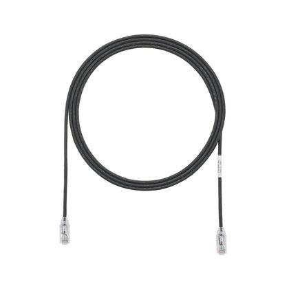 Panduit Utp28Sp7Bl-Q Networking Cable 2.1336 M Cat6 U/Utp (Utp)