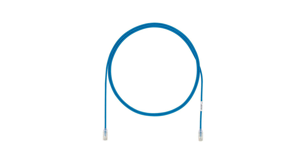 Panduit Utp28X0.2Mpk Networking Cable Pink 0.2 M Cat6A