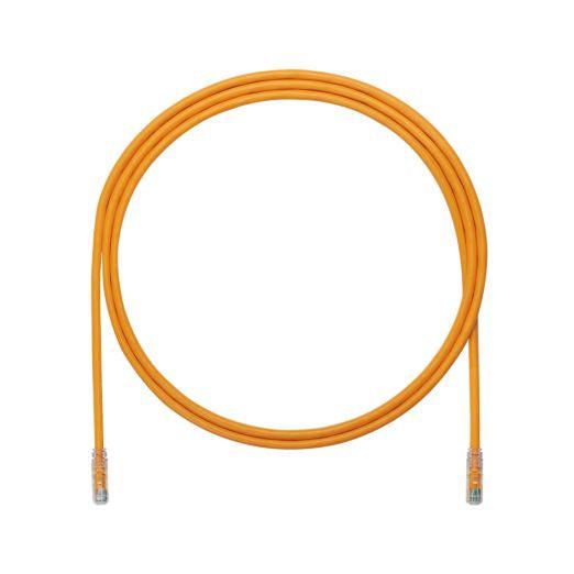 Panduit Utp28X115Or Networking Cable Orange 35 M Cat6A F/Utp (Ftp)