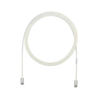 Panduit Utp28X1.5M-Q Networking Cable White 1.5 M Cat6A F/Utp (Ftp)