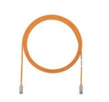 Panduit Utp28X1.5Mor Networking Cable Orange 1.5 M Cat6A F/Utp (Ftp)