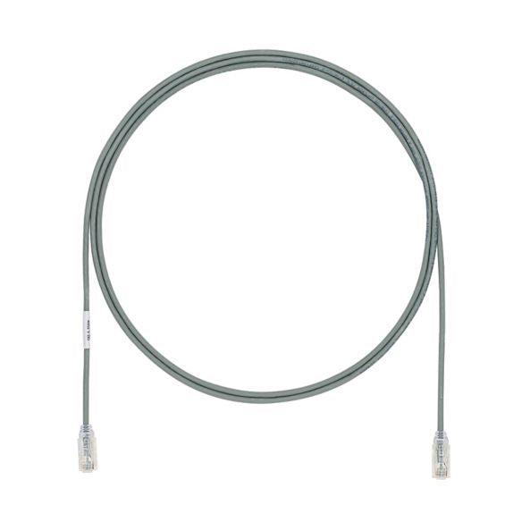 Panduit Utp28X85Gy Networking Cable Grey 25.9 M Cat6A F/Utp (Ftp)