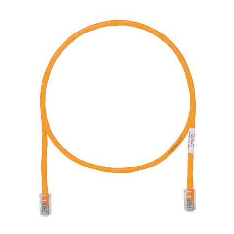 Panduit Utpch68Ory Networking Cable Orange Cat5E U/Utp (Utp)