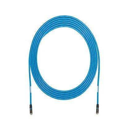 Panduit Uzjrbu90Bl Fibre Optic Cable 27.4 M Cmr Os1/Os2 Blue