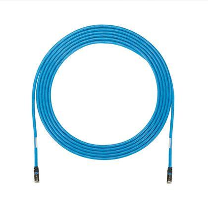 Panduit Uzprbu75 Fibre Optic Cable 22.9 M Cmr Os1/Os2 Blue