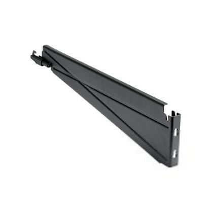 Panduit Wgcb24Bl Rack Accessory Mounting Bracket