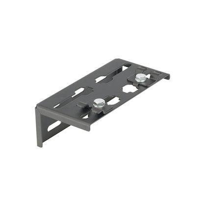 Panduit Wgwmtb8Bl Mounting Kit