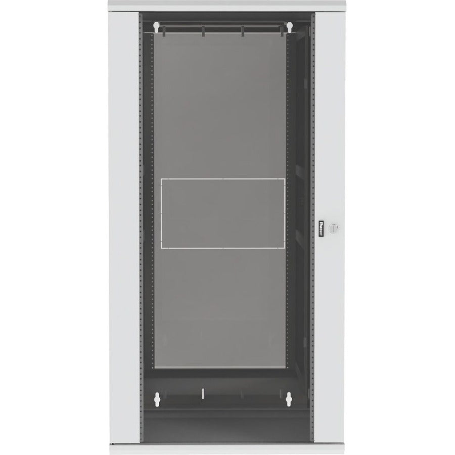 Panduit Wall Mount Cabinet PZWMC2630WH