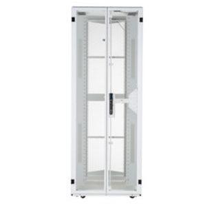 Panduit Xg74522Ws0001 Rack Cabinet 45U Freestanding Rack White
