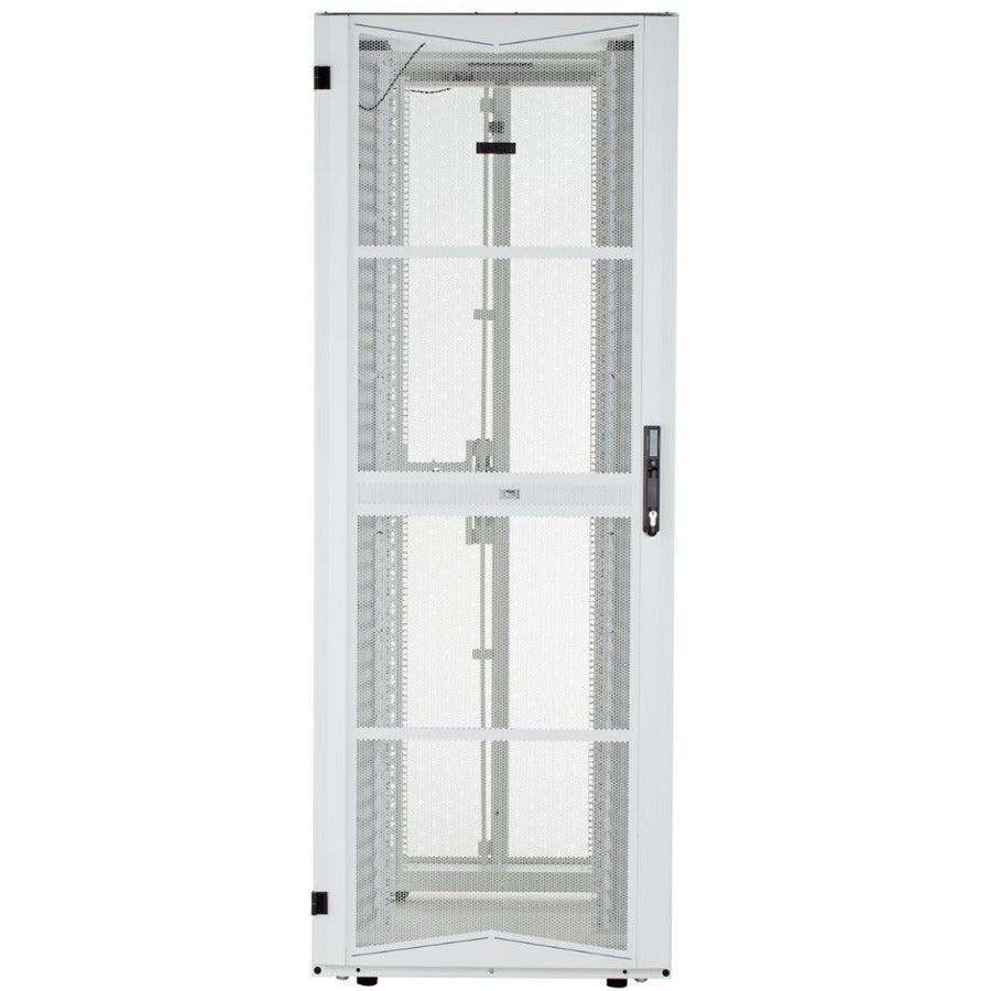 Panduit Xg64512Ws0001 Rack Cabinet 45U Freestanding Rack White