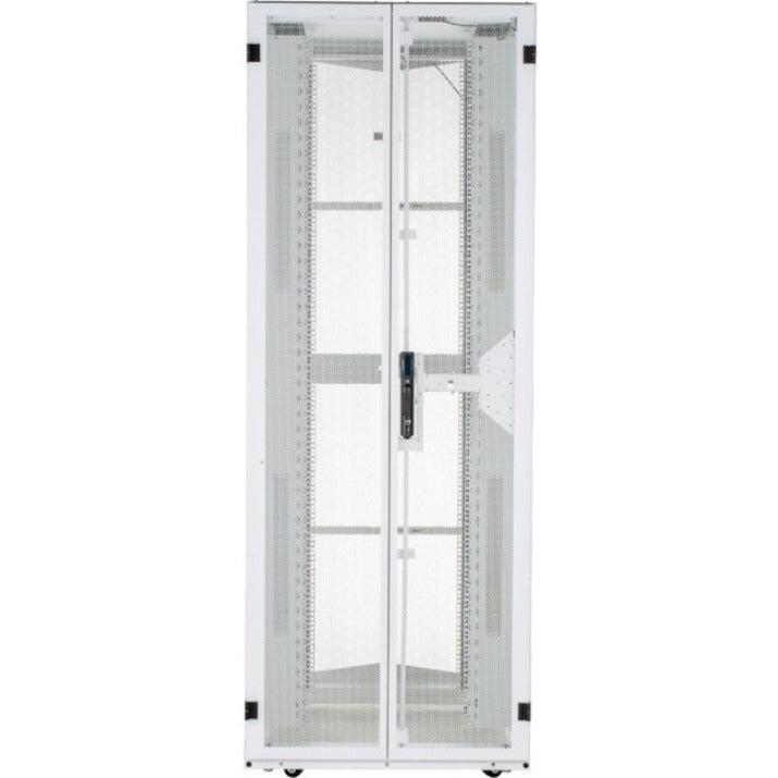Panduit Xg84522Ws0005 Rack Cabinet 45U Freestanding Rack White