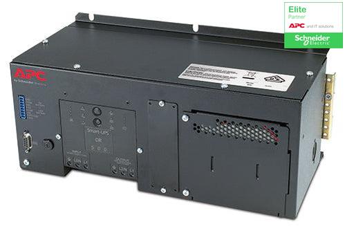 Panel Mount UPS with High Temperature Battery 500VA 230V Industrial Backup Power | APC SUA500PDRI-H